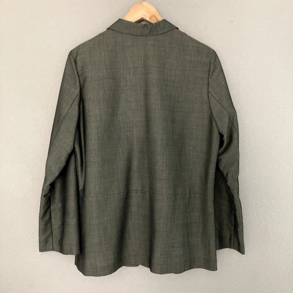 Sigrid Olsen Vintage Wool Viscose Blend 2-Piece S… - image 7